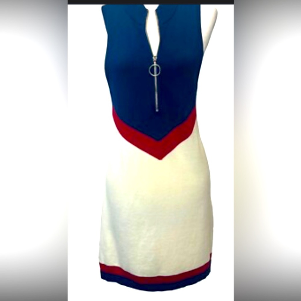 Show me your mumu dress size S